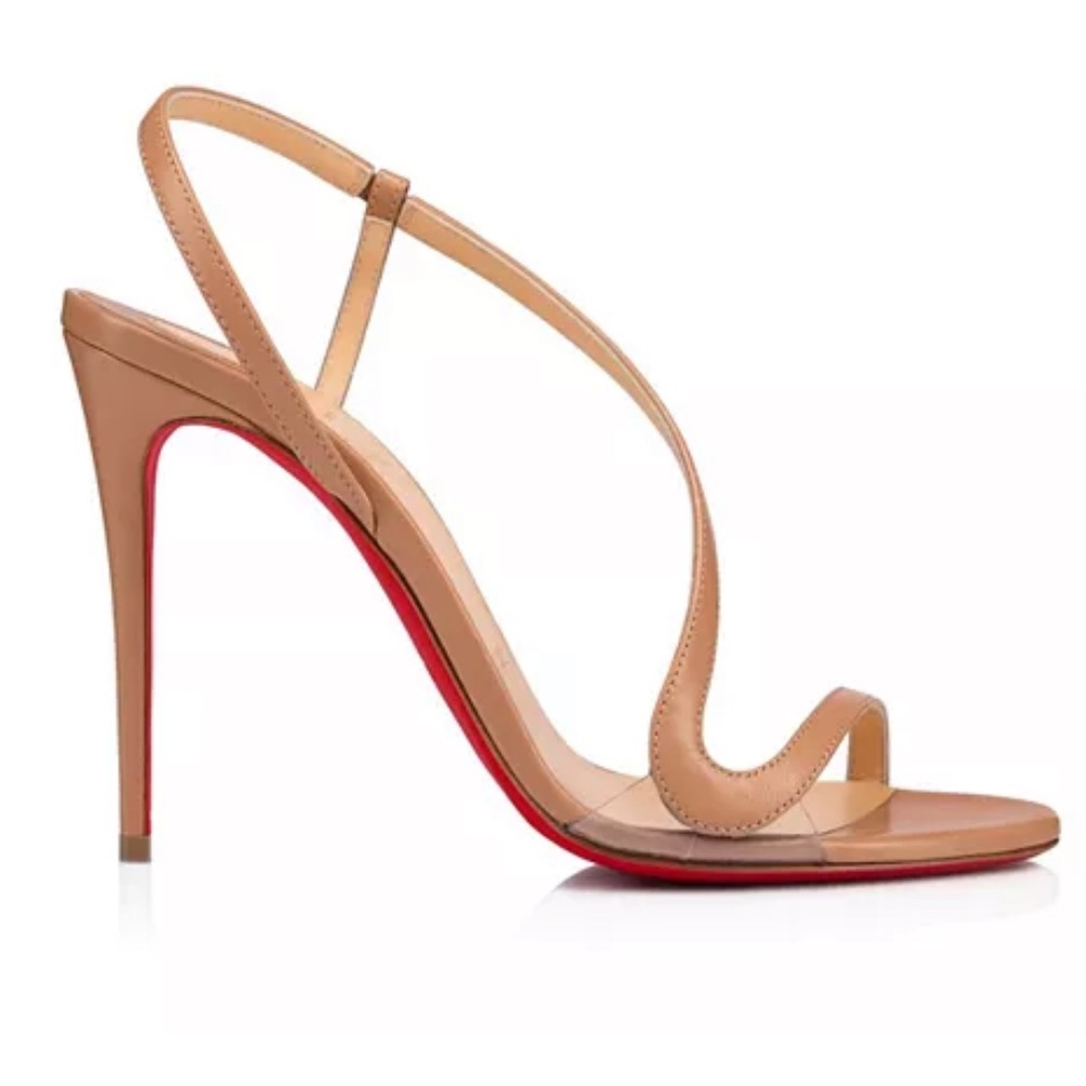 Christian Louboutin
Women's Rosalie 100 mm Sandals